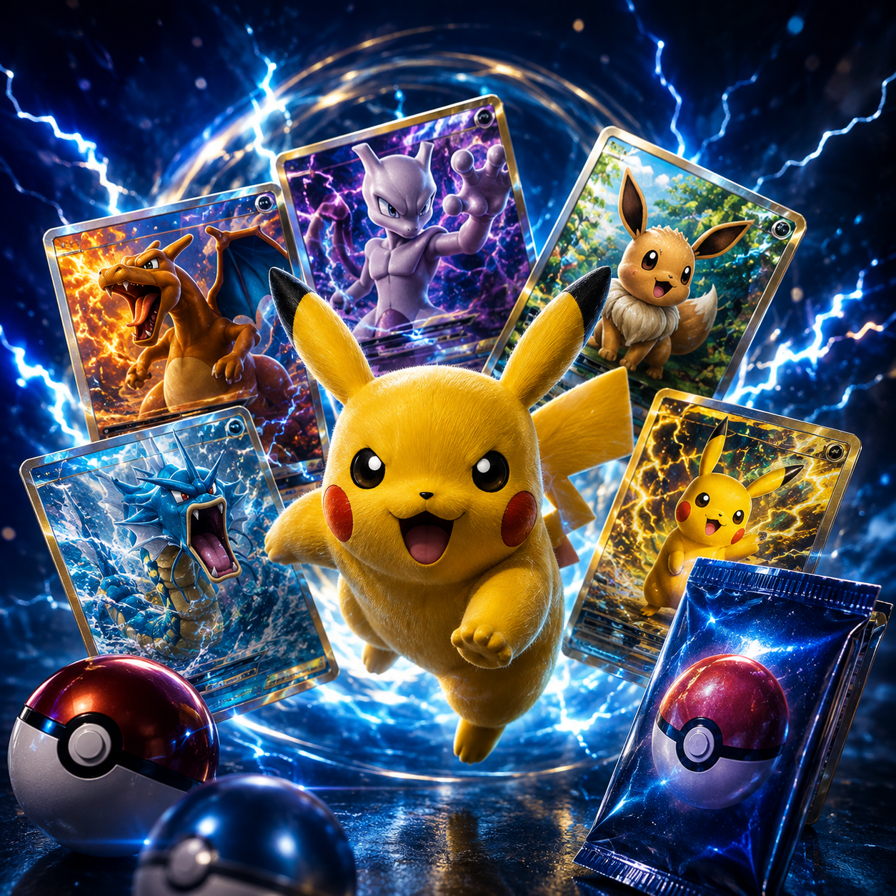 Pokémon