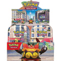Pokémon TCG Mini Tin – Lumiose City