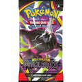 Pokémon Pitch Black Boosterpakke