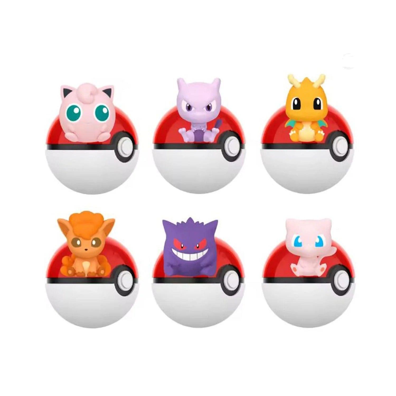 Pokemon - Palmsize Wonders Vol 3