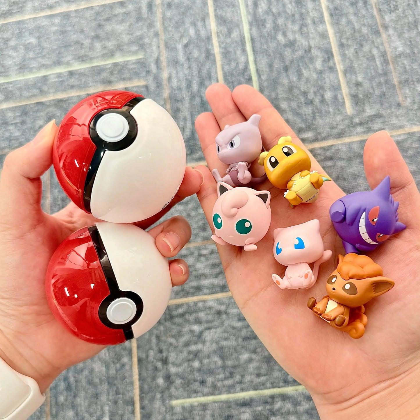 Pokemon - Palmsize Wonders Vol 3
