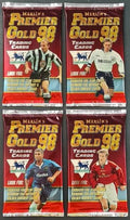 Merlin's Premier Gold 98