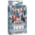 Topps Chrome UCC Hangerbox 25/26