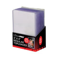 Ultra PRO Top Loaders 35PT – 25 stk