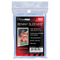 Ultra PRO Card Sleeves – 100 stk.